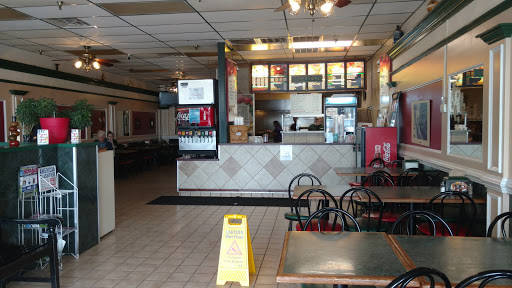 Raphael's Pizzaria & Restaurant